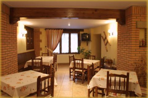 בית הארחה ביירחה 	Casa Rufas מראה חיצוני תמונה
